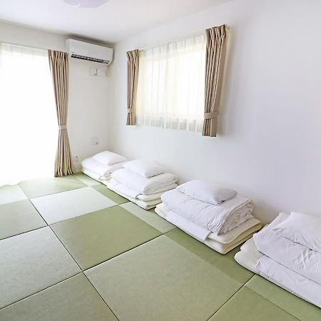 Ecot Shimozato 1 Aparthotel Miyakojima  Kültér fotó