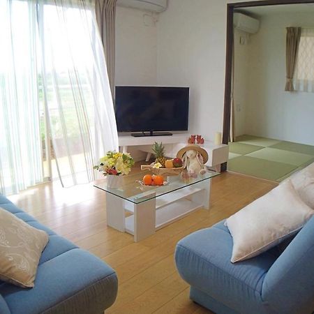 Ecot Shimozato 1 Aparthotel Miyakojima  Kültér fotó