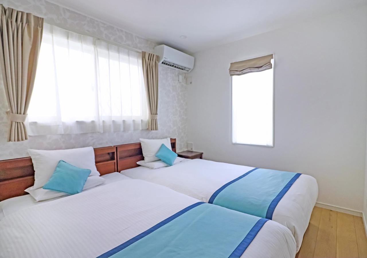 Ecot Shimozato 1 Aparthotel Miyakojima  Kültér fotó