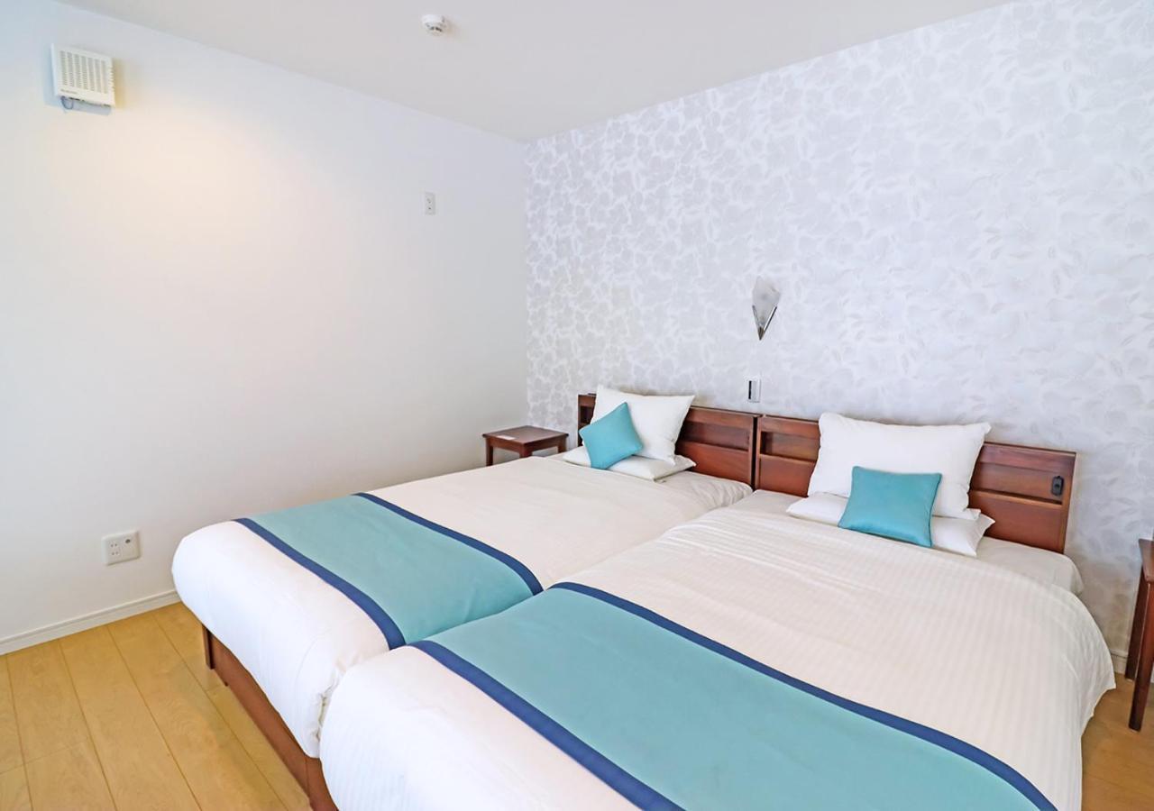 Ecot Shimozato 1 Aparthotel Miyakojima  Kültér fotó