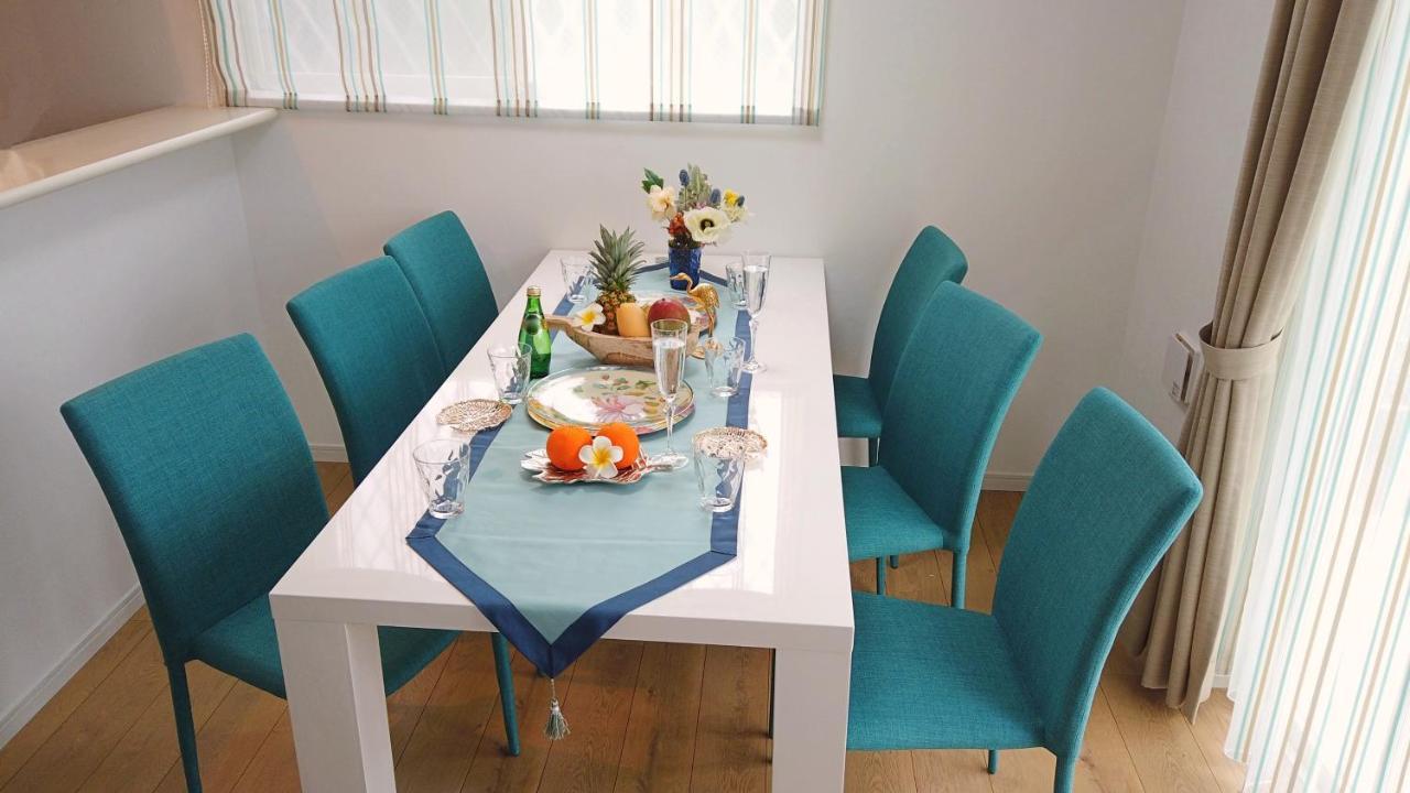 Ecot Shimozato 1 Aparthotel Miyakojima  Kültér fotó
