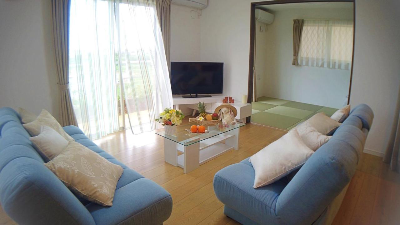 Ecot Shimozato 1 Aparthotel Miyakojima  Kültér fotó